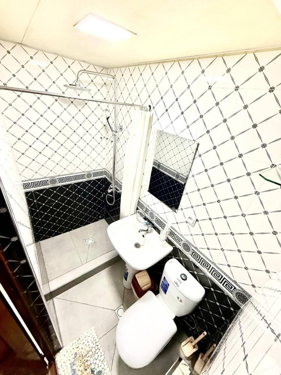 ホテル Yusuf Gold House サマルカンド エクステリア 写真
